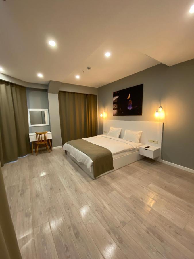 Li Hotel Pera Стамбул Екстер'єр фото